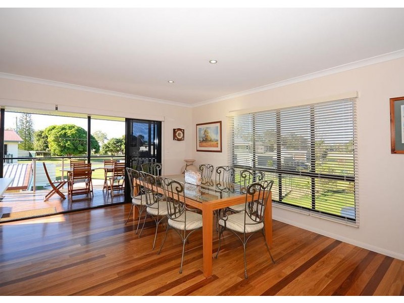 1 BURRUMBA DRIVE, Buxton QLD 4660