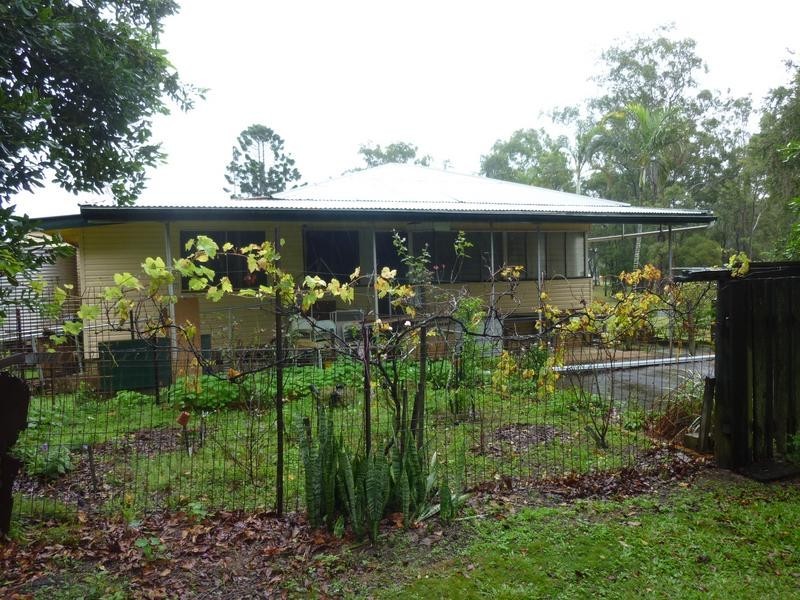 5 CHRISTENSEN STREET, Cordalba QLD 4660