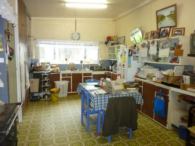 5 CHRISTENSEN STREET, Cordalba QLD 4660