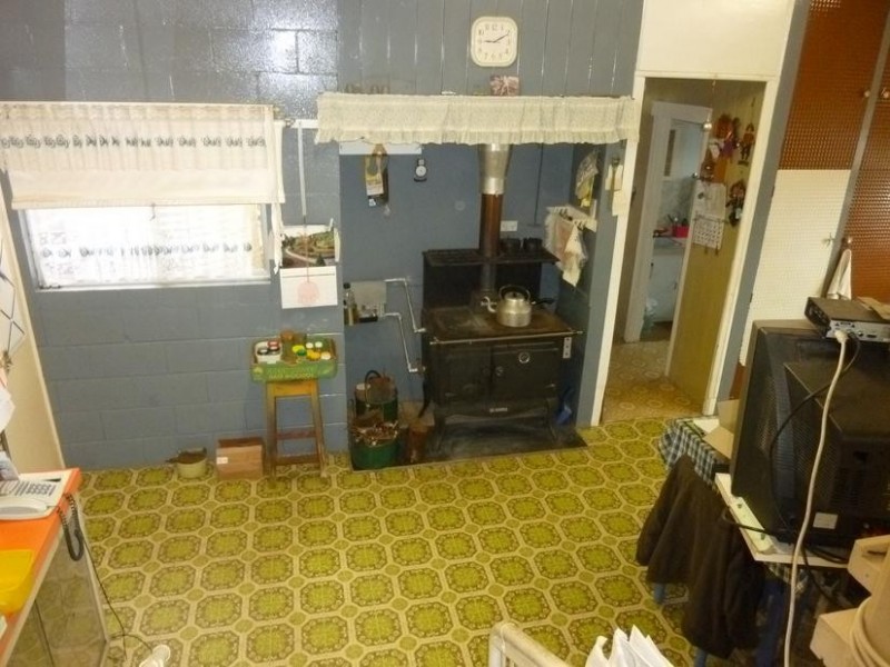 5 CHRISTENSEN STREET, Cordalba QLD 4660