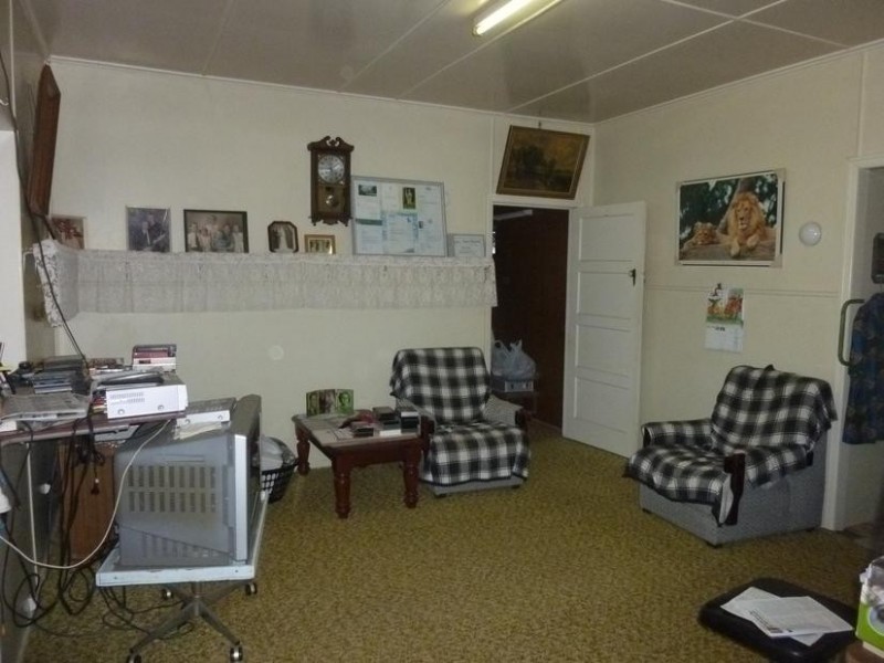 5 CHRISTENSEN STREET, Cordalba QLD 4660