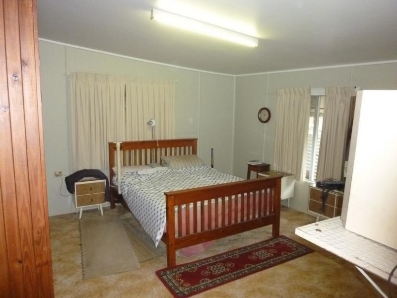 5 CHRISTENSEN STREET, Cordalba QLD 4660