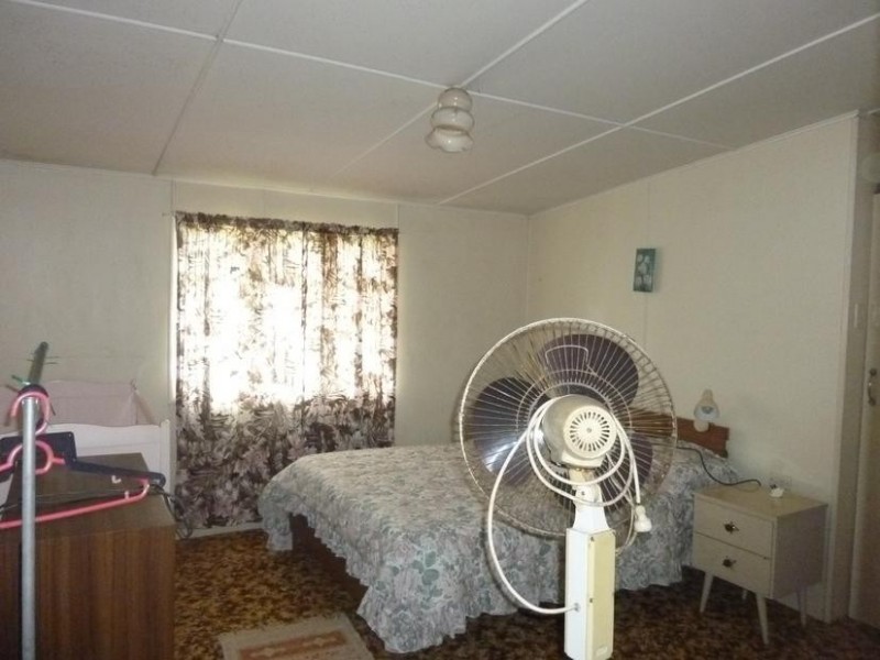 5 CHRISTENSEN STREET, Cordalba QLD 4660