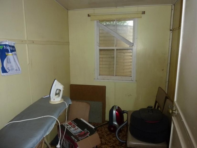 5 CHRISTENSEN STREET, Cordalba QLD 4660