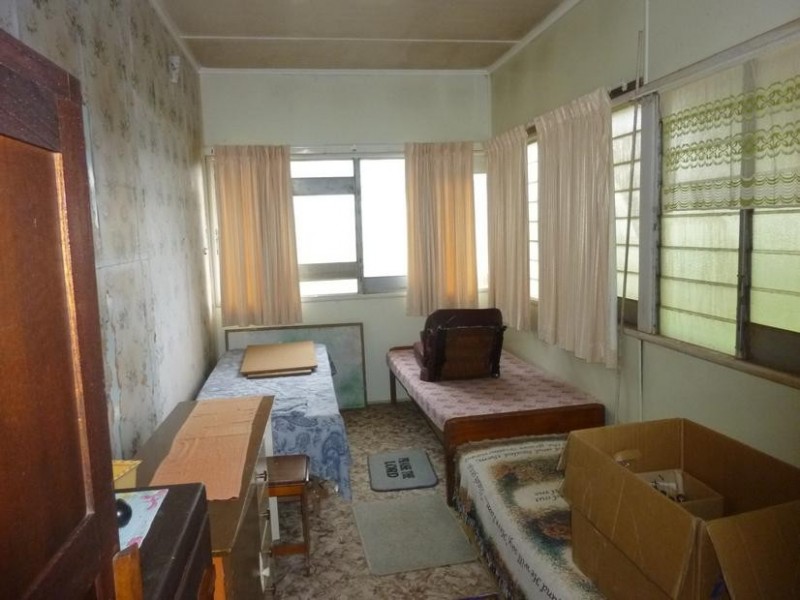 5 CHRISTENSEN STREET, Cordalba QLD 4660