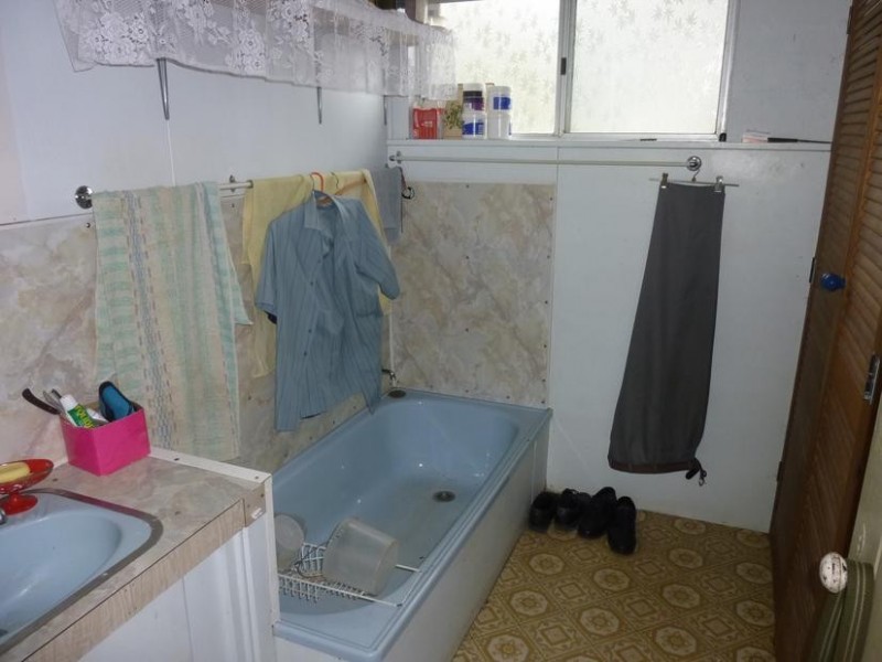 5 CHRISTENSEN STREET, Cordalba QLD 4660