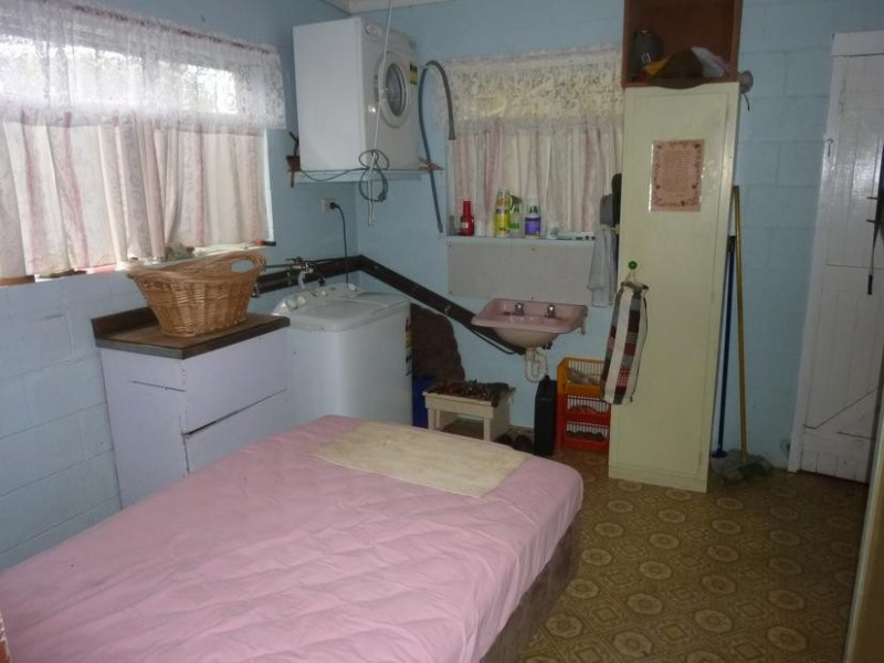 5 CHRISTENSEN STREET, Cordalba QLD 4660