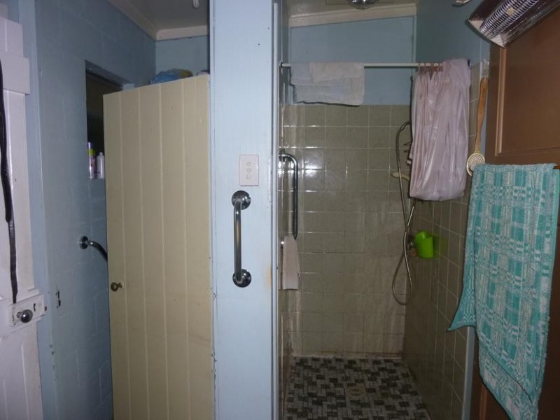 5 CHRISTENSEN STREET, Cordalba QLD 4660