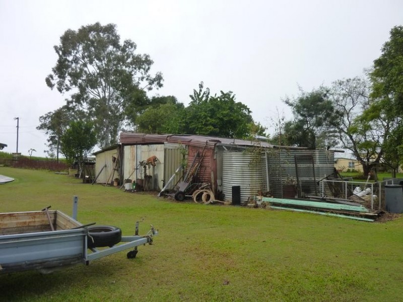 5 CHRISTENSEN STREET, Cordalba QLD 4660