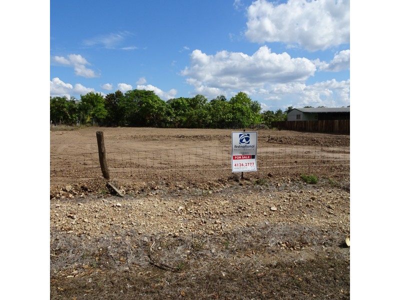 CHRISTENSEN STREET, Cordalba QLD 4660