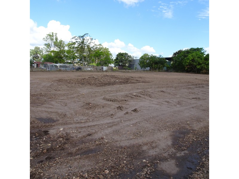 CHRISTENSEN STREET, Cordalba QLD 4660