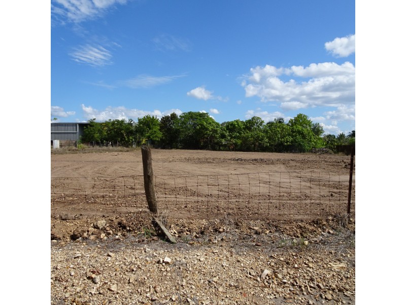 CHRISTENSEN STREET, Cordalba QLD 4660