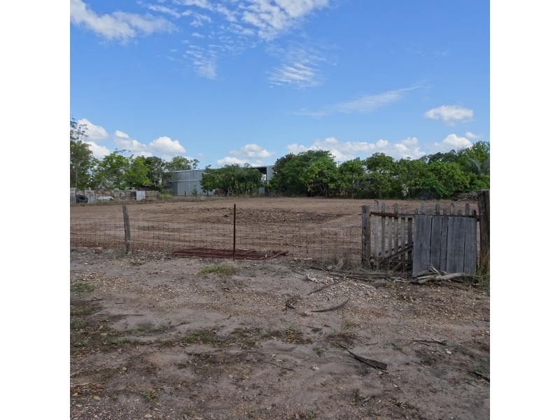 CHRISTENSEN STREET, Cordalba QLD 4660