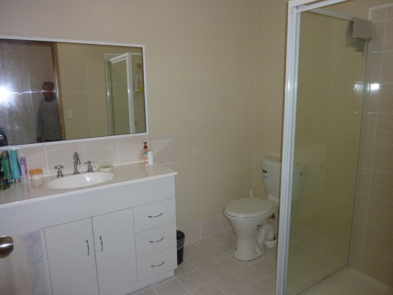 8 ANDERSEN STREET, Dallarnil QLD 4621