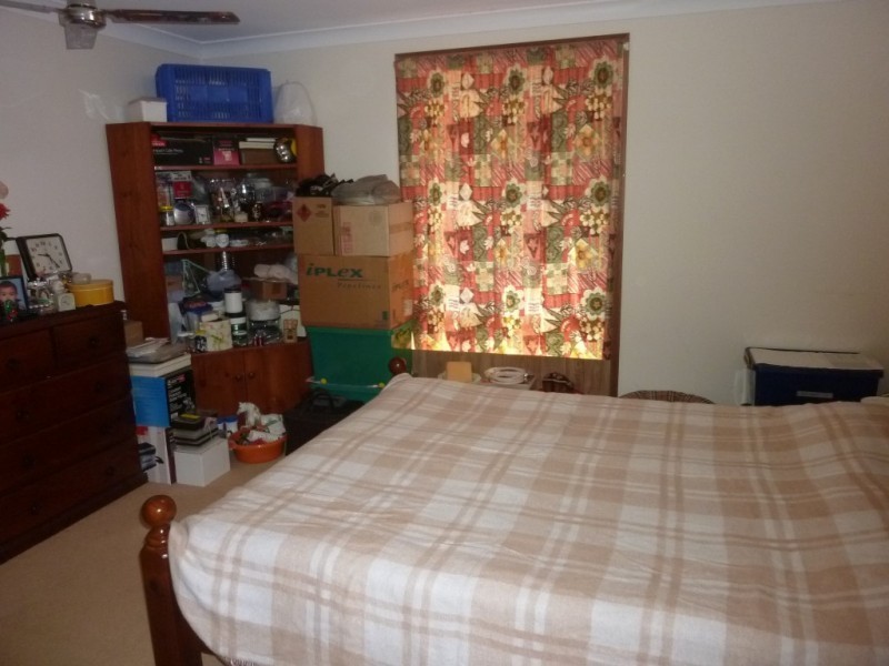 8 ANDERSEN STREET, Dallarnil QLD 4621