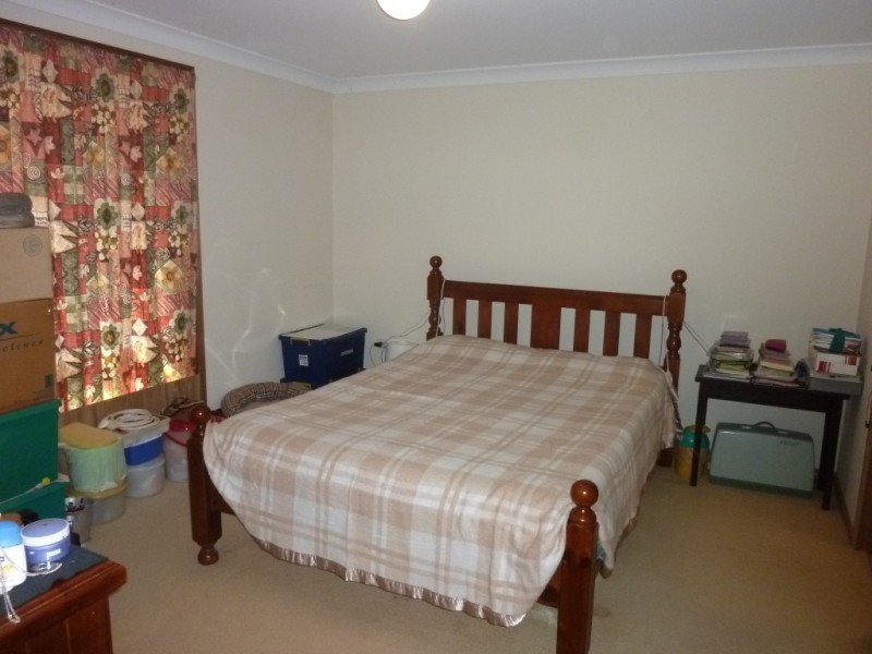 8 ANDERSEN STREET, Dallarnil QLD 4621