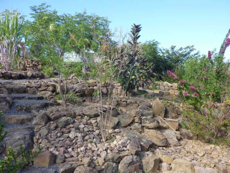 8 ANDERSEN STREET, Dallarnil QLD 4621