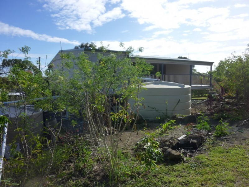 8 ANDERSEN STREET, Dallarnil QLD 4621