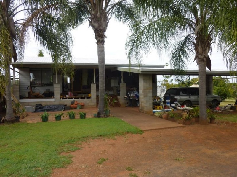 14-20 WEGERT STREET, Apple Tree Creek QLD 4660