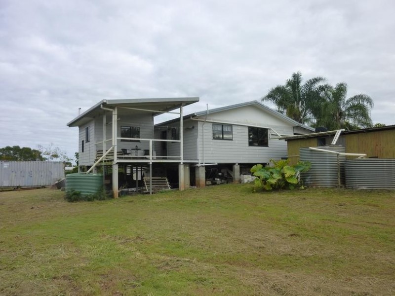 14-20 WEGERT STREET, Apple Tree Creek QLD 4660