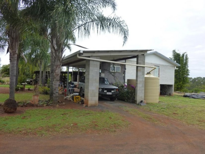 14-20 WEGERT STREET, Apple Tree Creek QLD 4660