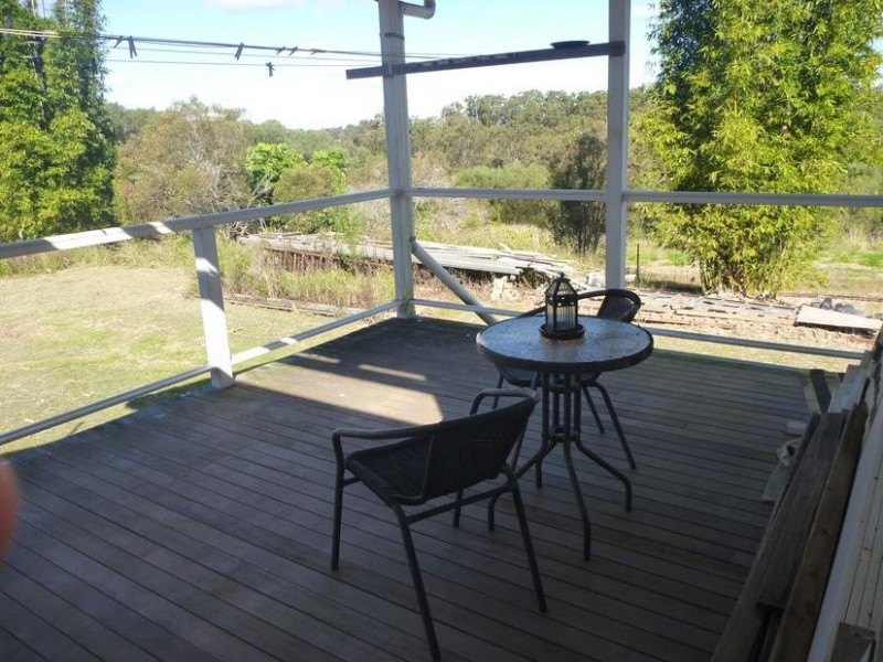 14-20 WEGERT STREET, Apple Tree Creek QLD 4660