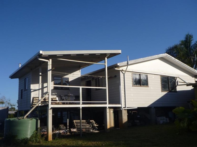 14-20 WEGERT STREET, Apple Tree Creek QLD 4660