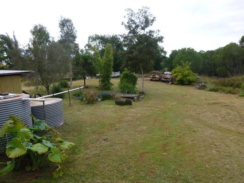 14-20 WEGERT STREET, Apple Tree Creek QLD 4660