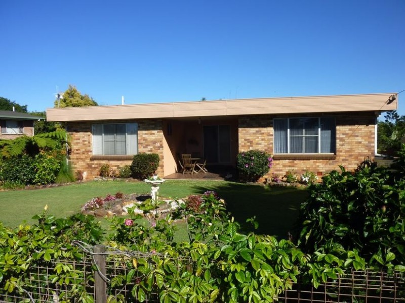 58 Broadhurst Street, Childers QLD 4660