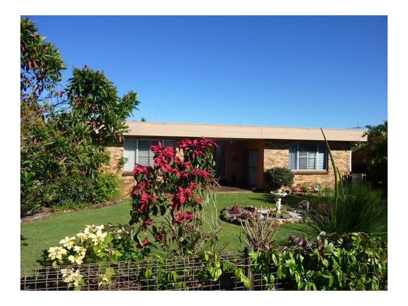 58 Broadhurst Street, Childers QLD 4660