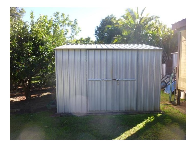 58 Broadhurst Street, Childers QLD 4660
