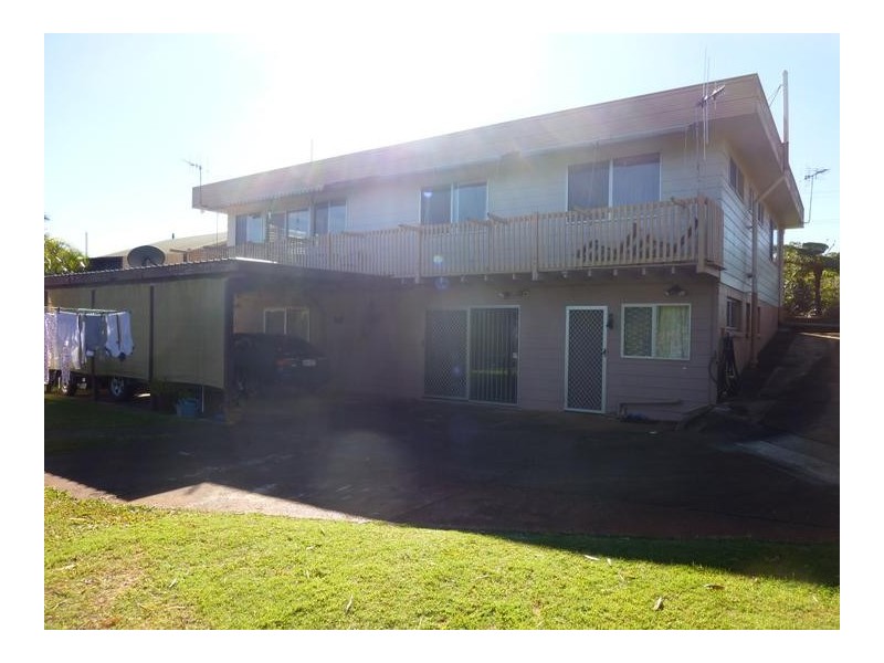 58 Broadhurst Street, Childers QLD 4660