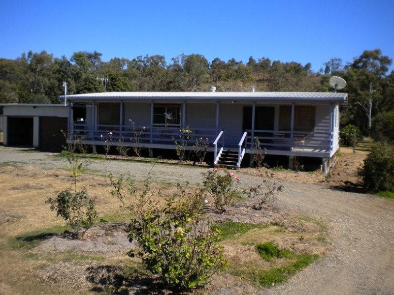 12 Main Street, Dallarnil QLD 4621