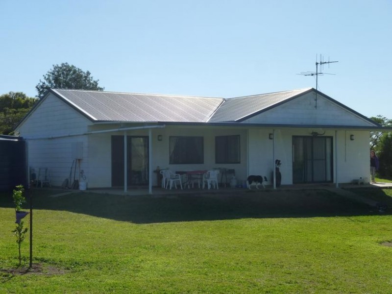 75 NORTH ISIS ROAD, North Isis QLD 4660
