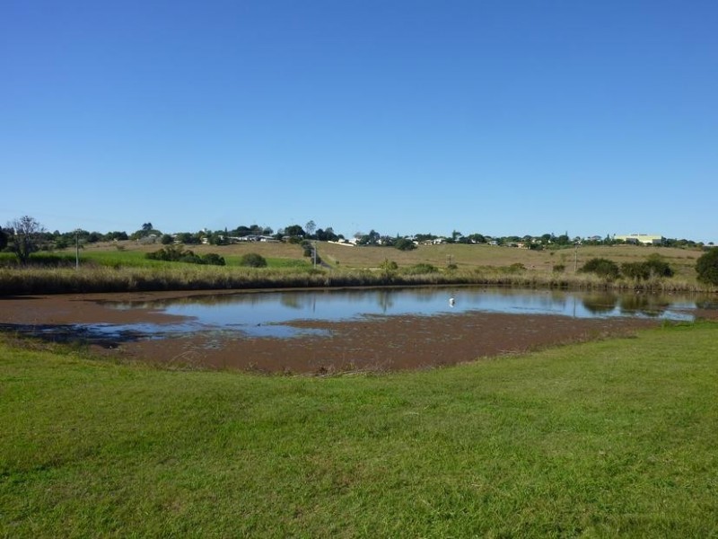 75 NORTH ISIS ROAD, North Isis QLD 4660