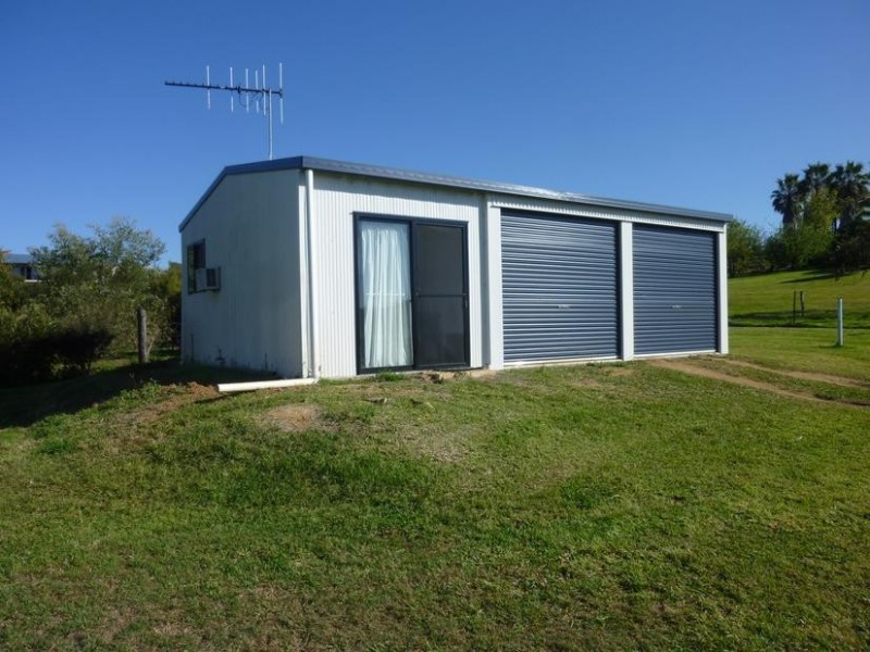 75 NORTH ISIS ROAD, North Isis QLD 4660