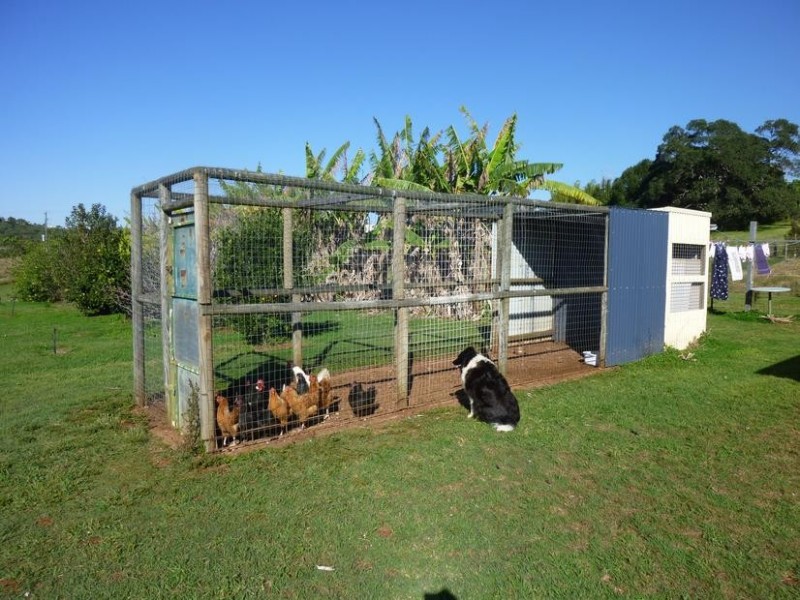75 NORTH ISIS ROAD, North Isis QLD 4660