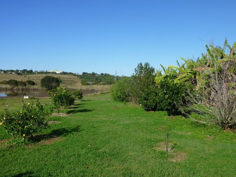 75 NORTH ISIS ROAD, North Isis QLD 4660