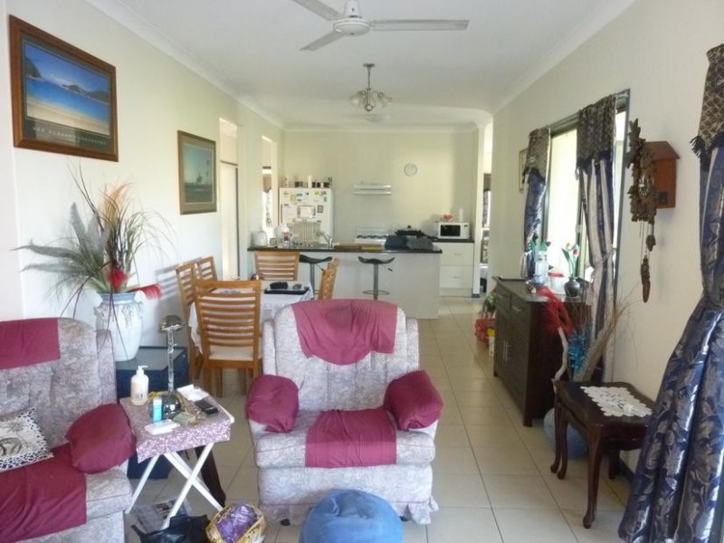75 NORTH ISIS ROAD, North Isis QLD 4660