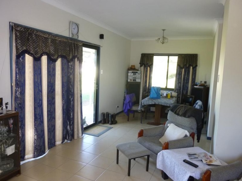 75 NORTH ISIS ROAD, North Isis QLD 4660