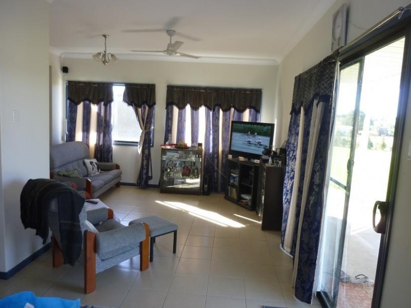 75 NORTH ISIS ROAD, North Isis QLD 4660