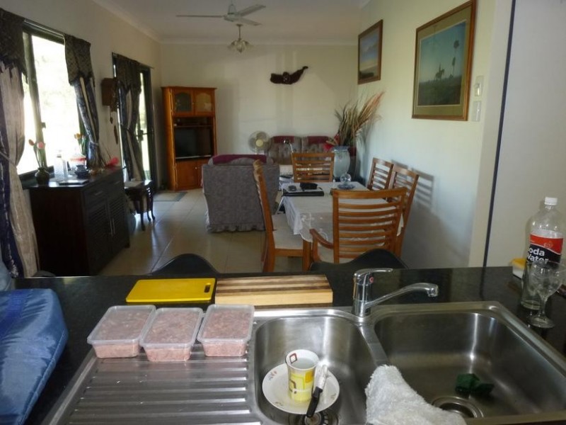 75 NORTH ISIS ROAD, North Isis QLD 4660