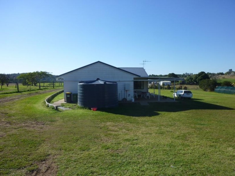 75 NORTH ISIS ROAD, North Isis QLD 4660