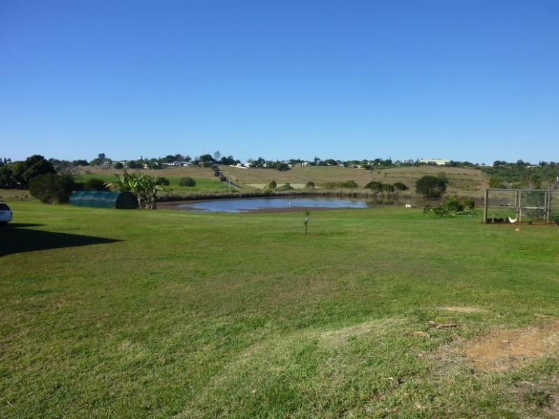 75 NORTH ISIS ROAD, North Isis QLD 4660