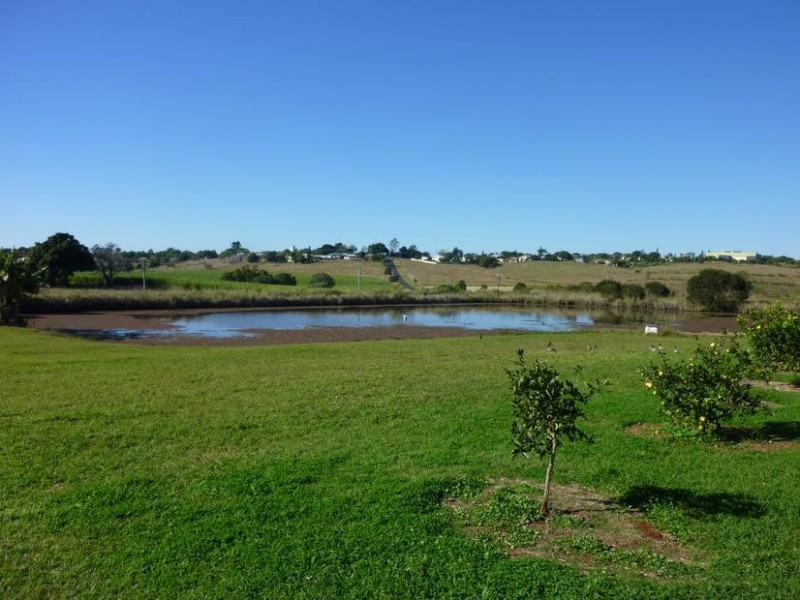 75 NORTH ISIS ROAD, North Isis QLD 4660