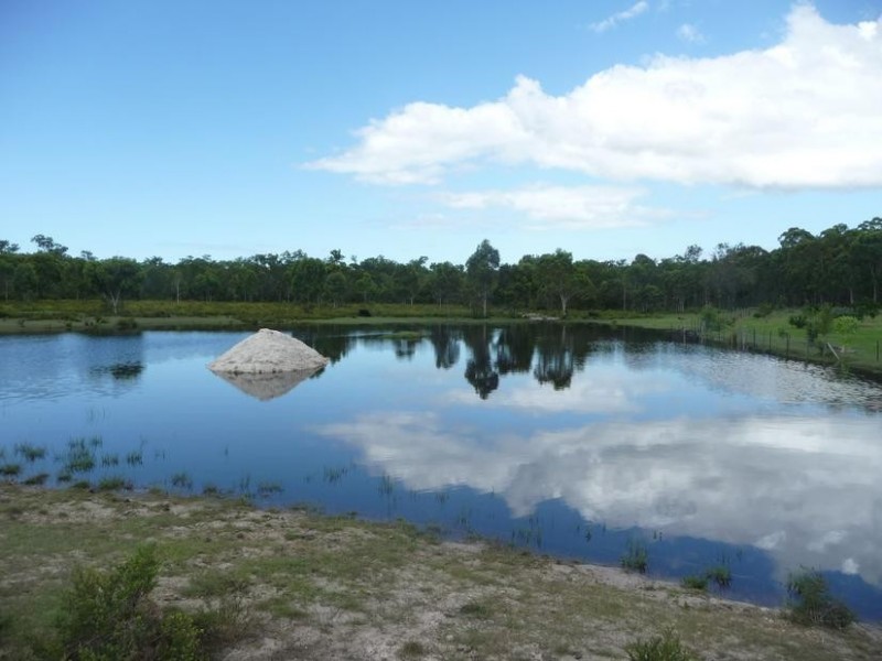 2252 GOODWOOD ROAD, Goodwood QLD 4660