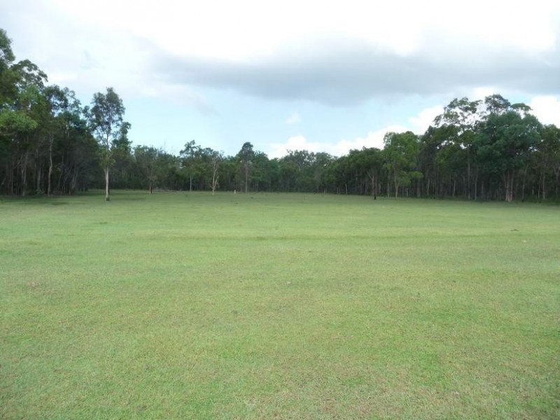 2252 GOODWOOD ROAD, Goodwood QLD 4660