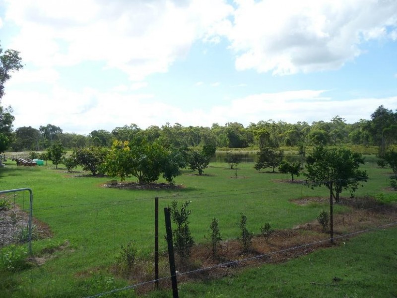 2252 GOODWOOD ROAD, Goodwood QLD 4660