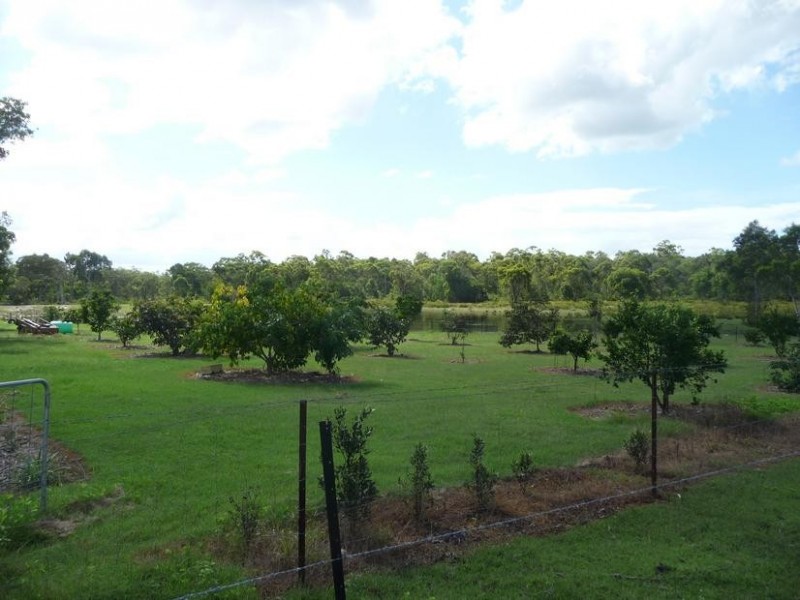 2252 GOODWOOD ROAD, Goodwood QLD 4660