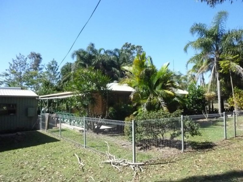 2252 GOODWOOD ROAD, Goodwood QLD 4660